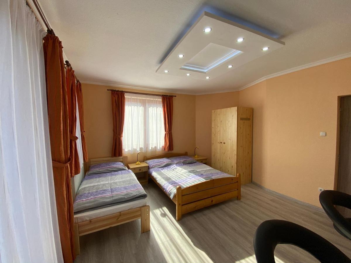 Appartement Millennium Lux *