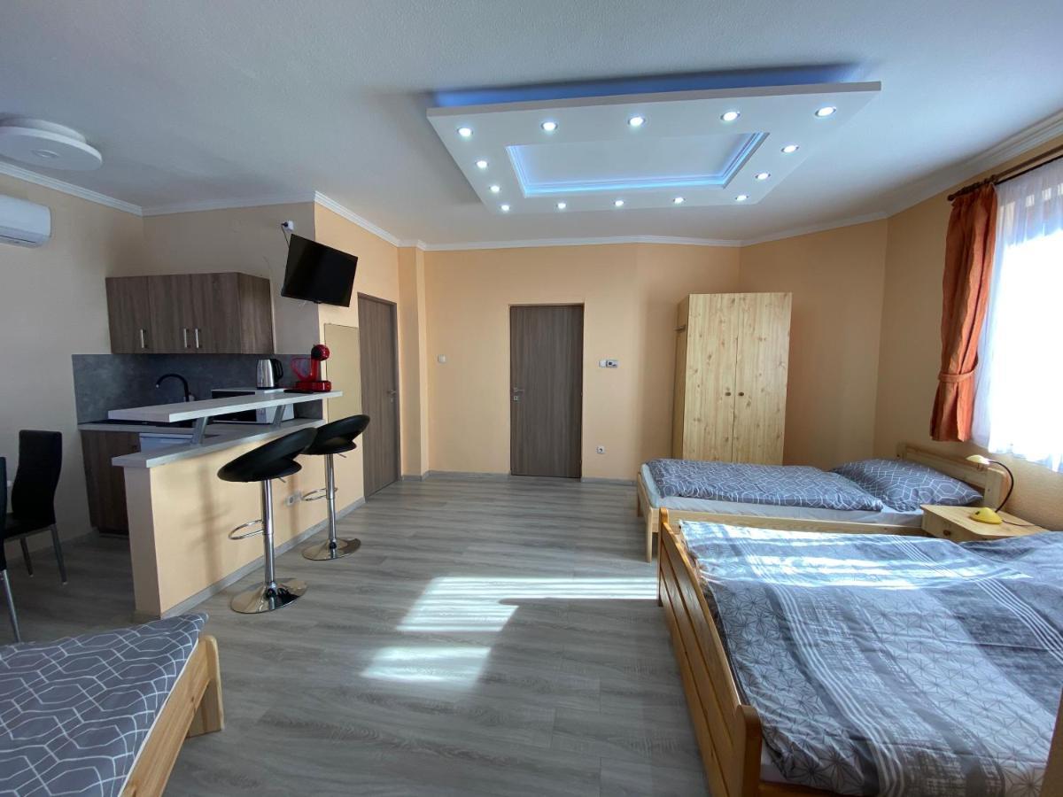 Millennium Lux Appartement *