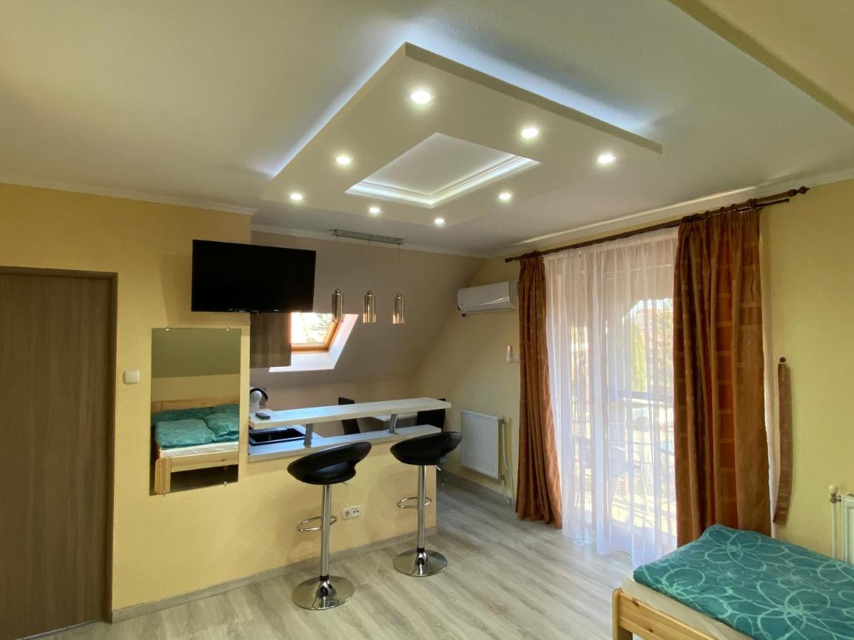 Millennium Lux Appartement