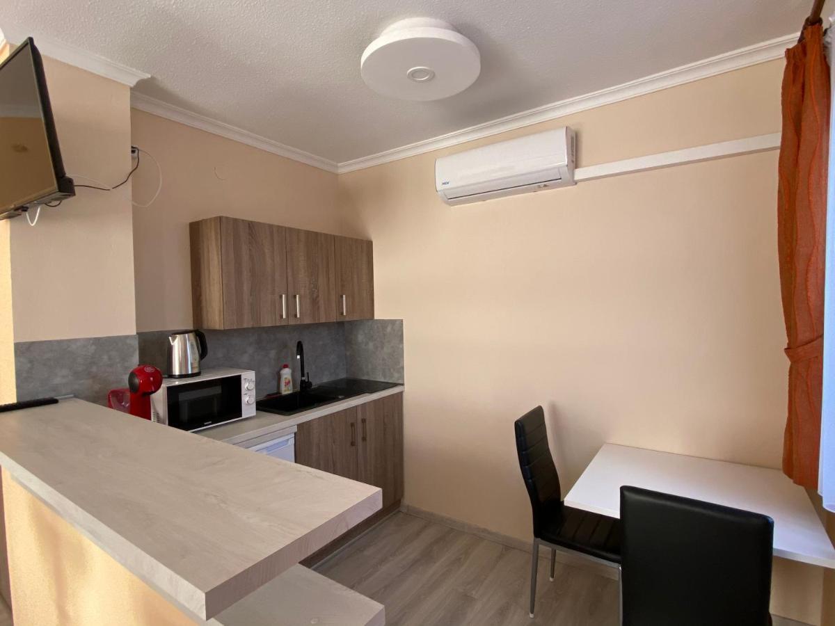 Millennium Lux Appartement Hajdúszoboszló