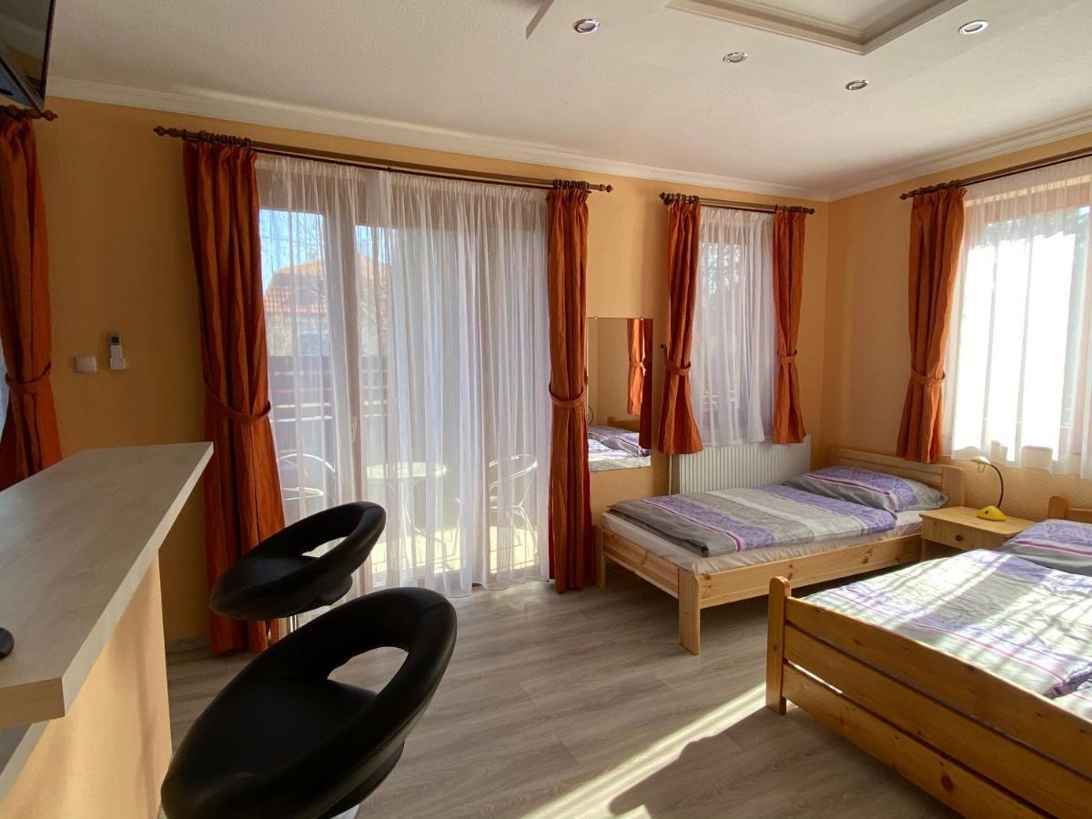 Millennium Lux Appartement *