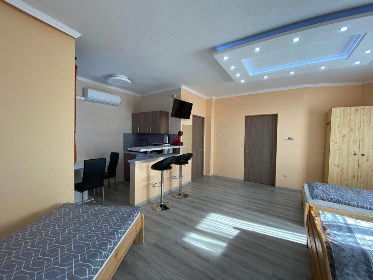Appartement Millennium Lux