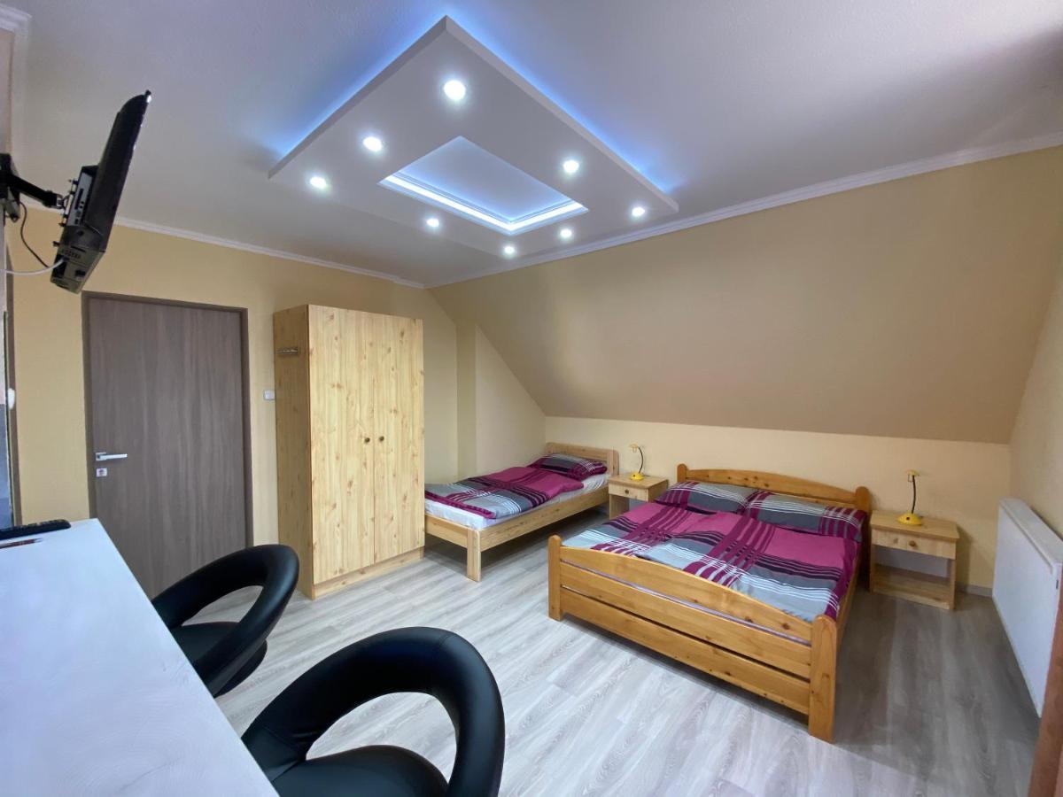 Millennium Lux Appartement *