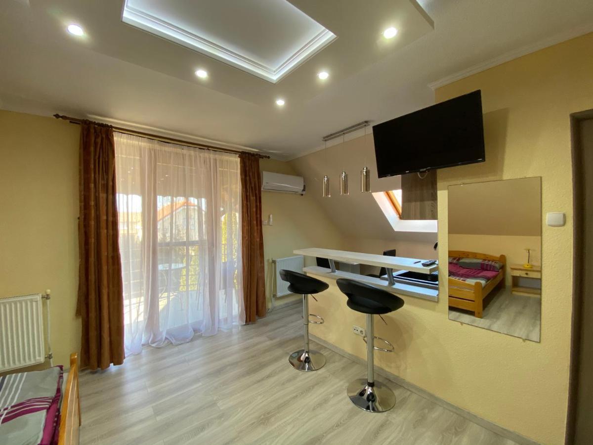 Millennium Lux Appartement Hajdúszoboszló