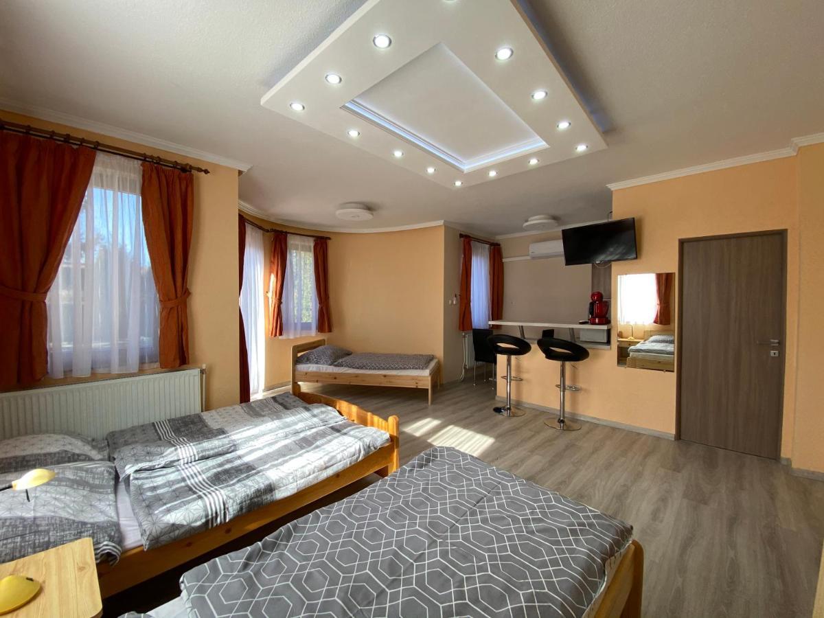 Millennium Lux Appartement